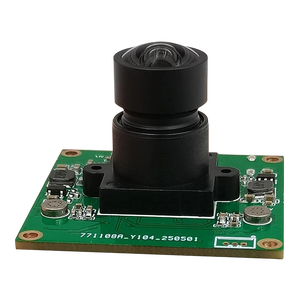 Módulo de Cámara MIPI de 1MP PC4089K con Salida Analógica CVBS de Alta Calidad para Reconocimiento Facial y Monitoreo de Video - Product Image 2