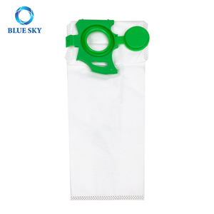 Bolsa de polvo no tejida de alta calidad para aspiradora Sebo <span class=keywords><strong>Felix</strong></span> Series 1 Premium 2 Premium 4 Kombi Dart 7029ER parte 86333980 - Product Image 1