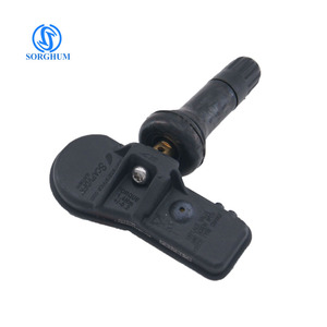 <span class=keywords><strong>De</strong></span> alta calidad <span class=keywords><strong>de</strong></span> la presión <span class=keywords><strong>de</strong></span> los neumáticos, Sensor Monitor para <span class=keywords><strong>Citroen</strong></span> <span class=keywords><strong>C5</strong></span> DS3 DS7 DS9 433MHZ 9802003680 - Product Image 3