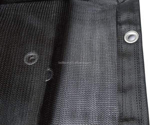 Filet <span class=keywords><strong>d</strong></span>'<span class=keywords><strong>ombrage</strong></span> Bollison / Filet pare-soleil <span class=keywords><strong>pour</strong></span> serre agricole, jardin et extérieur en plastique - Product Image 2