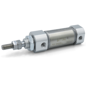 Airtac <b>Micro</b> Cylinder PB16-75SCB - Product Image 1