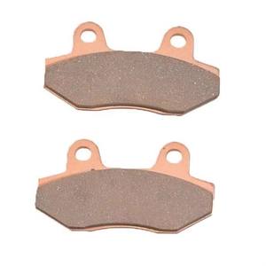 Plaquettes de frein de moto FA86/2 personnalisées en usine frittées pour <span class=keywords><strong>Hyosung</strong></span> <span class=keywords><strong>GT</strong></span> <span class=keywords><strong>125</strong></span> 250 650 nouvel état - Product Image 4