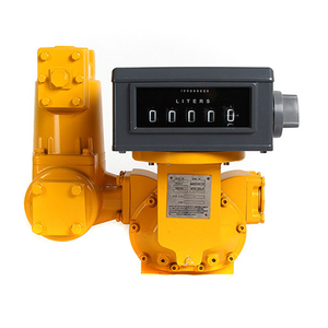 Lỏng Xăng Gas LPG Flow <span class=keywords><strong>Meter</strong></span> Tích Cực Chuyển Pd <span class=keywords><strong>Meter</strong></span> Rotary <span class=keywords><strong>Vane</strong></span> <span class=keywords><strong>Meter</strong></span> - Product Image 4