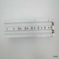 Nouveau Cylindre de table coulissante pneumatique MXS20-150 en stock original CYL-TAB-I-703=4o21