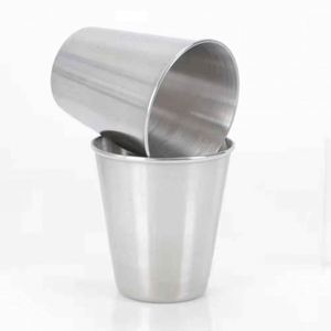 Modern Stainless Steel Vacuum Insulated <b>Large</b> Capacity Leak-Proof Beer Mug - Product Image 4