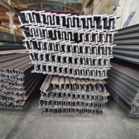 Vigas en T de Acero Laminadas en Caliente Q235/Q345, Estructuras de Acero, Perfil de Acero en Forma de T, Dimensiones Personalizables, Soldadura