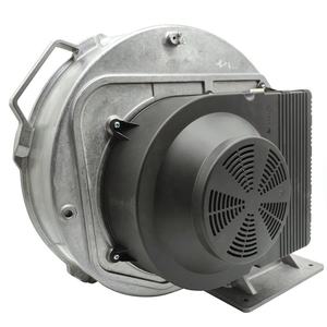 ebmpapst G3G250-GN17-01 250mm 230VAC 1150W 5.7A 4800RPM Ventilador de Refrigeración para Caldera de Gas y Condensador M3G084-FA G3G250-GN04-11 - Product Image 6