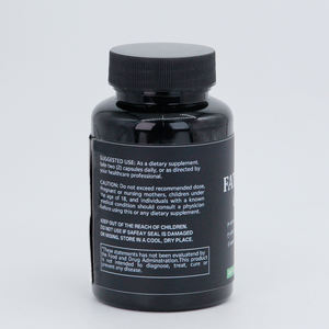 Cápsulas de Gel Suave de Konjac <span class=keywords><strong>para</strong></span> <span class=keywords><strong>Adelgazar</strong></span>, con Glucomanano en Polvo, Personalizables, <span class=keywords><strong>para</strong></span> la Pérdida de Peso - Product Image 5