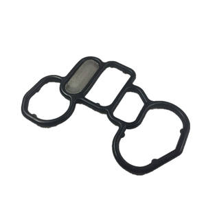 Joint d'étanchéité de solénoïde de soupape Honda 15825-P8A-A01 avec filtre pour système moteur Acura Odyssey Accord, pièce de rechange - Product Image 3