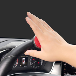 Bouton de commande de volant de voiture, boule de direction, amplificateur de direction, boule de direction Null - Product Image 6