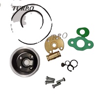 TURBOCOMPRESSEUR pour Renault Trafic Vauxhall Vivaro 1.9DCi 102HP 74kw GT1549S 703245-2 738123 110411019 turbocompresseur à turbine