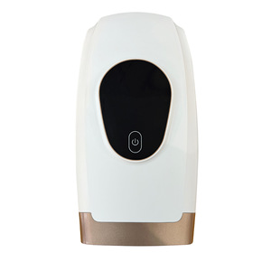 Hand <b>Massager</b> Wireless Portable Multi Mode USB Rechargeable for Office Home Travel Rose Gold White Black - Product Image 1