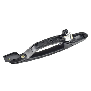 Fengxing Jingyi X3 X5X <b>Door</b> Handle Front Rear Replacement ABS New Part <b>Number</b> FENGXING DONGFENG - Product Image 2