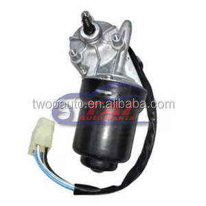 มอเตอร์ปัดน้ำฝนคุณภาพสูง รุ่น MK548625 สำหรับรถบรรทุกมิตซูบิชิ FV515 ปี 1999-2007 - Product Image 2
