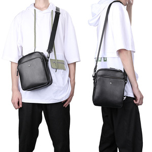 Ensemble de sacs de guidon imperméables <span class=keywords><strong>Rhinowalk</strong></span> 12L, sacs de vélo pour le bikepacking, 2 sacs secs pour VTT, vélos de route, accessoires de bikepacking - Product Image 3