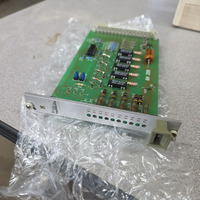 Module de carte amplificateur OEM/ODM AN208-21 701-00028-8 Installation facile