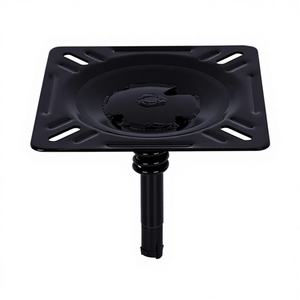 อุปกรณ์เสริมเบาะนั่งเรือขนาด 3/4 นิ้ว พร้อมฐานหมุนเหล็กขนาด 7 นิ้ว อุปกรณ์เสริมสำหรับงานทางทะเล - Product Image 4