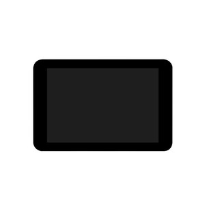 โมดูลจอแสดงผลแบบสัมผัสขนาด 3.5 นิ้ว, ความละเอียด 320x480, ไดรเวอร์จอแสดงผล และตัวควบคุมการสัมผัสแบบ Capacitive รุ่น FT6336U - Product Image 3