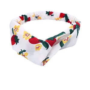 Bandeau en velours pour femmes coréennes, bandeau en éponge bleue pour filles, bandeau de fabricant <span class=keywords><strong>muse</strong></span> bandeau chauffe-tête - Product Image 1