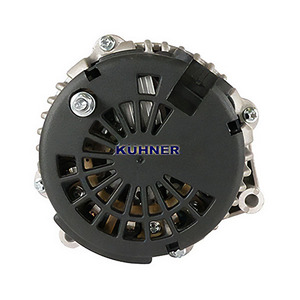 Alternador compatible con CHEVROLET TAHOE 5.3 V8 AWD Gasolina (KW: 201, HP: 273) de 12-1999 a 12-2006 KUHNER 553188RI NUEVO - Product Image 3