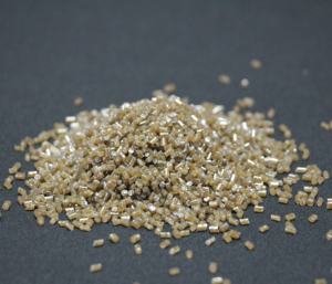 Granules EPS recyclés Granules EPS recyclés Polystyrène expansé Granulation de recyclage EPS recyclé Granules de plastique EPS recyclé - Product Image 5