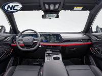 Nouveau Changan X5 PLUS 2025 1.5TDCT Édition Excellence SUV Compact Essence Idéal pour les Voyages en Famille Exporté vers l'Afrique