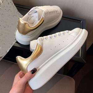 Zapatillas Deportivas Unisex de Alta Calidad para Caminar, Modelo 2026, con Parte Superior de Diseño Moderno en Color Blanco, Zapatillas para Correr para Hombre - Product Image 3