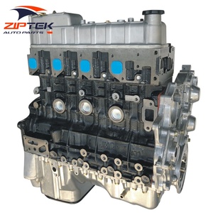 สำหรับเครื่องยนต์ดีเซล ISUZU 4JB1,เครื่องยนต์ Isuzu 4JB1ชุดประกอบเครื่องยนต์เทอร์โบ - Product Image 2