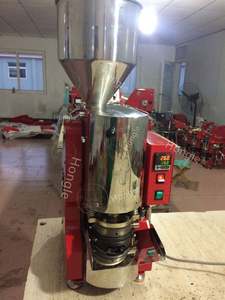 เครื่องทำเค้กข้าวพองแบบเกาหลี - Product Image 6