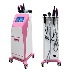 Appareil de microdermabrasion diamantée sur pied, traitement anti-âge, élimination des cicatrices d'acné, dermabrasion, soin du visage - Product Image 4