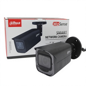 กล้องวงจรปิด Dahua รุ่น IPC-HFW3841T-ZAS-S2 (สีดำ) ความละเอียด 8MP ระบบอินฟราเรด WizSense 4K ซูมไฟฟ้า กล้องเน็ตเวิร์คแบบกระบอก WizSense  กันน้ำมาตรฐาน IP67 - Product Image 3