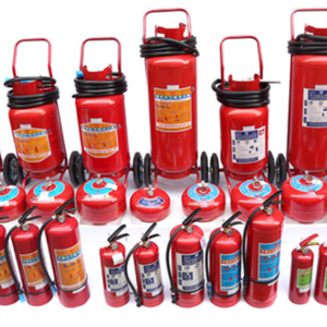 เครื่องดับเพลิง CO2ผู้ผลิตราคาที่แข่งขันผลิตภัณฑ์ดับเพลิง - Product Image 1