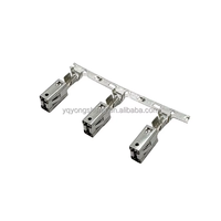 Connecteurs de bornes de soudage laser en laiton 1-968857-1 1-968855-1 967543-1