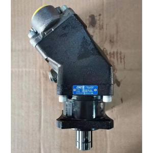 <span class=keywords><strong>Pompe</strong></span> à piston à axe coudé <span class=keywords><strong>hydraulique</strong></span> XPi32 0523790 <span class=keywords><strong>Hydro</strong></span> <span class=keywords><strong>Leduc</strong></span> XPi25 0523800 - Product Image 6