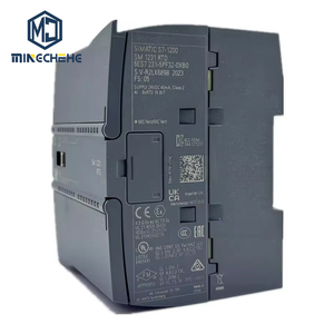 6ES72315PF320XB0 S7-1200 SM 1231 Módulo de Entrada Analógica RTD 6ES7 231-5PF32-0XB0 6ES7231-5PF32-0XB0 - Product Image 1