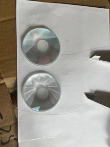 Lumière de scène tête mobile faisceau lumineux <span class=keywords><strong>prisme</strong></span> lentille <span class=keywords><strong>prisme</strong></span> - Product Image 4