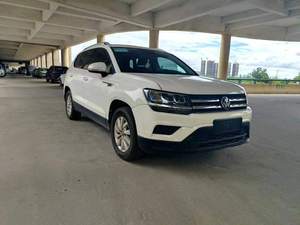 <span class=keywords><strong>2022</strong></span> <span class=keywords><strong>pour</strong></span> Volkswagen Tharu 1.5T Turbo Hybrid SUV utilisé FWD avec caméra arrière et sièges en cuir <span class=keywords><strong>meilleur</strong></span> prix de gros - Product Image 3