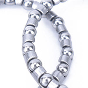 Roulements durables conçus pour la compatibilité, installation et remplacement faciles pour la trottinette Xiaomi - Product Image 4