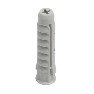 <strong>Anchor</strong> Screws <strong>Kit</strong> Set Wall Plastic Expansion Pipe Tube - Product Image 4