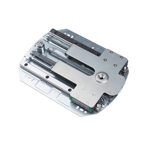 Made In China 360&deg; <strong>Rotating</strong> Cabinet Rotation <strong>System</strong> Device / Furniture Display Cabinet Swivel Fittings Device - Product Image 3