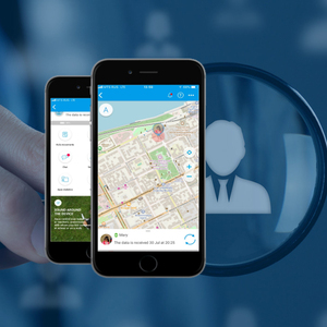 ติดตามเด็ก App Development บริษัท | ที่ได้รับรางวัลการติดตามตำแหน่ง GPS App Development บริษัท | ที่ดีที่สุดบริการโดย Websroot - Product Image 4