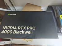 Station de travail RTX PRO 4000 Blackwell pour le CAO, le CAM, la modélisation 3D, le rendu, la simulation, le montage vidéo, l'informatique visuelle d'entreprise