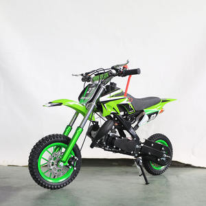 Vente en gros de motos tout-terrain pour enfants de 49 cm³, fourniture directe d'usine, <span class=keywords><strong>moto</strong></span> à essence, mini <span class=keywords><strong>moto</strong></span> tout-terrain pour enfants, service OEM - Product Image 3
