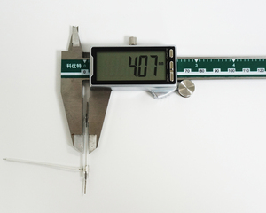 Tubo Flash Xenon di Alta Qualità per Sostituzione Flash <span class=keywords><strong>Fotografico</strong></span>, Lampadina Flash all'Ingrosso Direttamente dal Produttore - Product Image 2