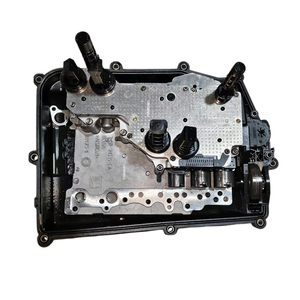 Módulo de control de transmisión MPS6 6DCT450 7M5R-7H035-CA para reemplazo de caja de cambios automática de doble embrague DCT de Ford - Product Image 1