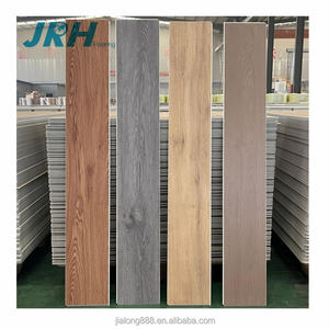 SPC Click Lock Carreaux en PVC imperméable et résistant à l'usure Panneaux de bois Revêtement de <span class=keywords><strong>sol</strong></span> de bureau intérieur hybride <span class=keywords><strong>Stratifié</strong></span> de luxe - Product Image 4