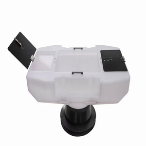 Original Manufacture TYI 10L 20L Planter and Fertilizer Seeder Agriculture <b>Drone</b> <b>Accessories</b> - Product Image 2