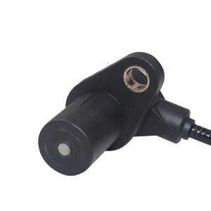 Capteur de position du vilebrequin pour FORD USAF-<span class=keywords><strong>250</strong></span> <span class=keywords><strong>IVECO</strong></span> VW CUMMINS 0281002410 4890189 BG5X6C315BA 2R0906433 - Product Image 5