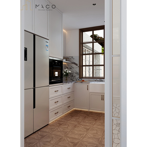 Conception d'<span class=keywords><strong>architecture</strong></span> de villa moderne, construction, décoration intérieure de luxe, logement résidentiel, service de rénovation complète - Product Image 4
