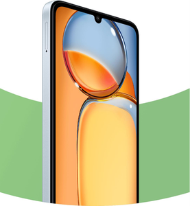 Smartphone Redmi 13C 4G authentique, écran 6,74 pouces 90 Hz, processeur Helio G85, appareil photo 50 MP, batterie 5000 mAh, charge rapide 18 W pour un usage quotidien - Product Image 6
